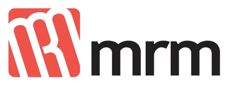 MRM Enerji Logo